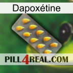 Dapoxétine cialis1